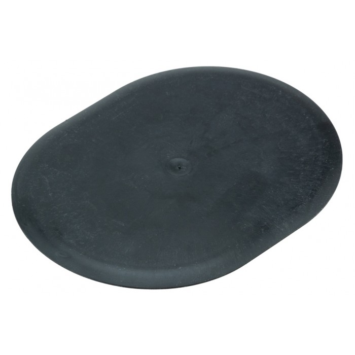 Couvercle de Passage de Roue Pour Vw Passat 2001-2005 3U0809967