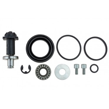 Kit Réparation Etrier de Frein Arrière 12 Dents Pour Vw Tiguan Sharan 3C0998281A