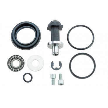 Kit Réparation Etrier de Frein Arrière 6 Dents Pour Vw Passat B6 3C0998281B