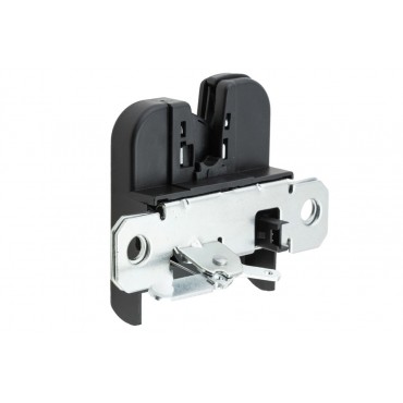 Bloc Serrure de Coffre Arrière Pour Vw Transporter V VI Caravelle VI 7E0827505A