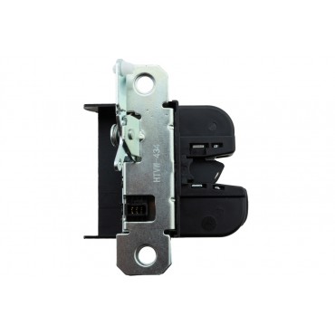 Bloc Serrure de Coffre Arrière Pour Vw Transporter V VI Caravelle VI 7E0827505A