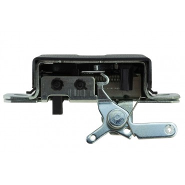 Bloc Serrure de Coffre Arrière Pour Vw Transporter V VI Caravelle VI 7E0827505A