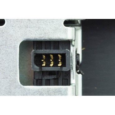 Bloc Serrure de Coffre Arrière Pour Vw Transporter V VI Caravelle VI 7E0827505A