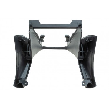 Cache Console Habitacle Pour Vw Golf VI 2008-2016 5K0863680B 5K0863680B81X