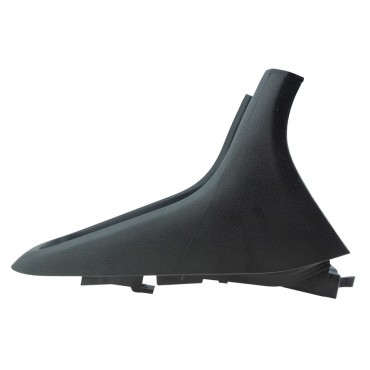 Cache Console Habitacle Pour Vw Golf VI 2008-2016 5K0863680B 5K0863680B81X