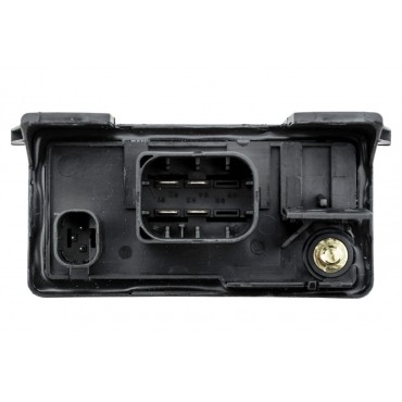 Boitier de Préchauffage Pour Mercedes Classe A C Clc E V Clk Sprinter 5453516