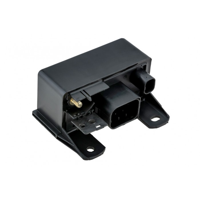 Boitier de Préchauffage Pour Mercedes Classe C W202 E A0005453616 A0195456932