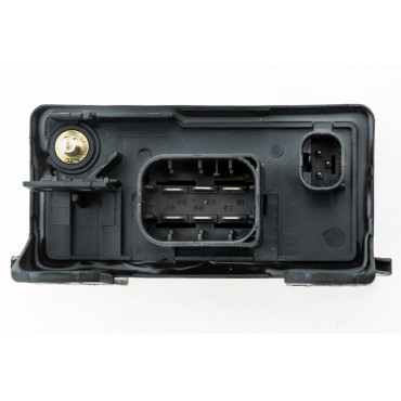 Boitier de Préchauffage Pour Mercedes Classe C W202 E A0005453616 A0195456932