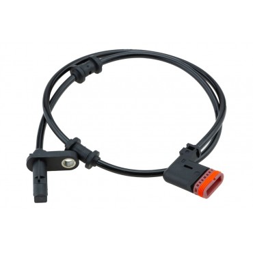 Capteur ABS Arrière Pour Mercedes Classe E Cls Cls 2125402117 A2125402117