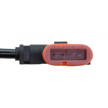 Capteur ABS Arrière Pour Mercedes Classe E Cls Cls 2125402117 A2125402117
