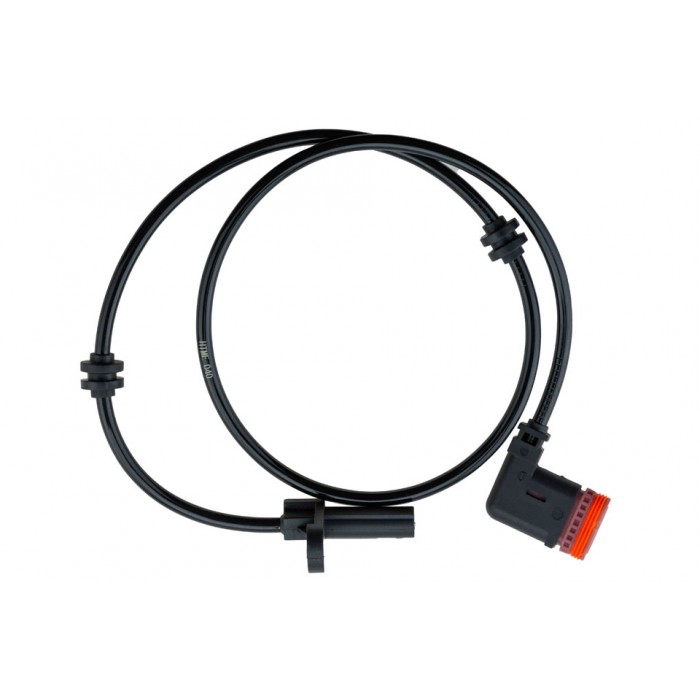 Capteur ABS Arrière Pour Mercedes Classe S 2215400917 2219050201 A2215400917