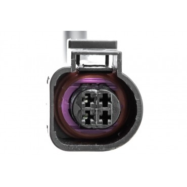 Capteur ABS Arrière Pour Ford Galaxy I Seat Alhambra Vw Sharan 1207329