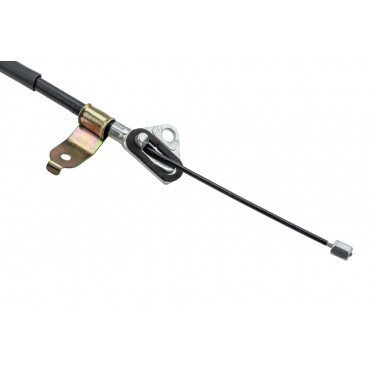 Câble de Frein à Main Gauche Pour Citroën C1 Peugeot 107 Toyota Aygo 4745Y3