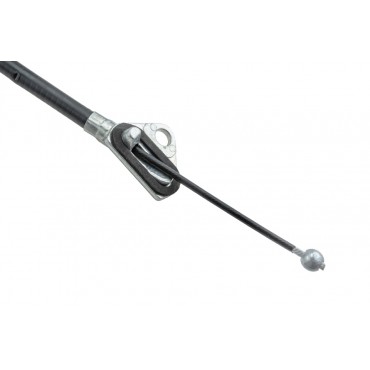 Câble de Frein à Main Droit Pour Citroën C1 Peugeot 107 Toyota Aygo 464200H010