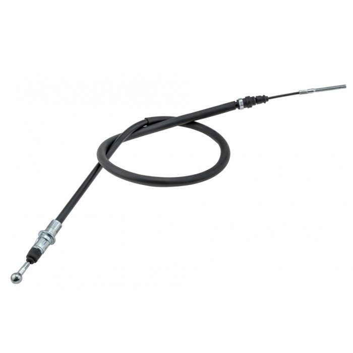 Câble de Frein à Main Gauche Pour Citroën C8 Fiat Ulysse Lancia Phedra 4745Y8