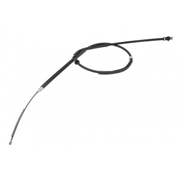 Câble de Frein à Main Droit Pour Citroën Nemo Fiat Qubo Fiorino 1636094580