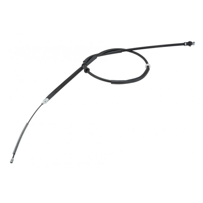 Câble de Frein à Main Droit Pour Citroën Nemo Fiat Qubo Fiorino 1636094580