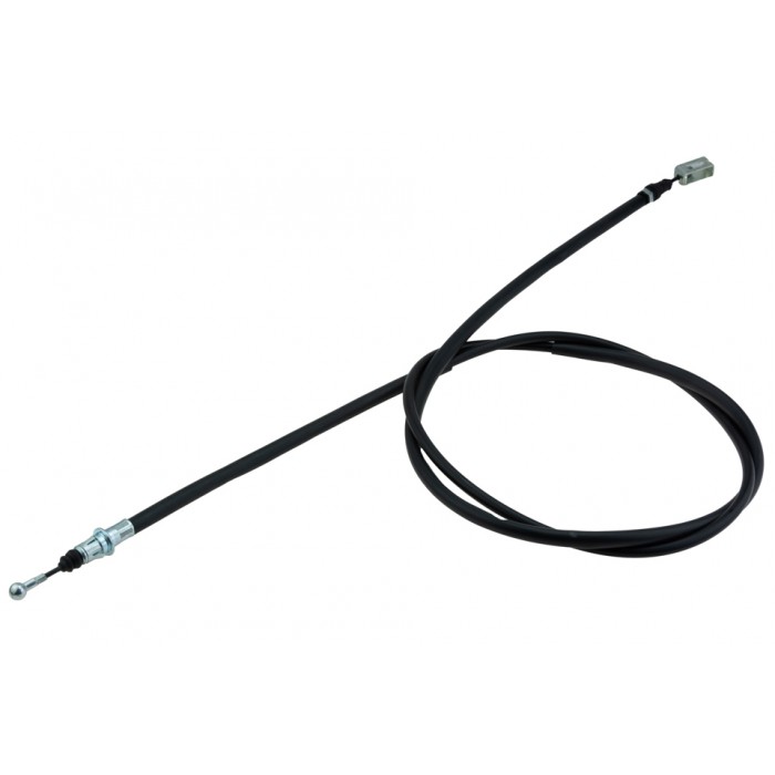 Câble de Frein à Main Droit Pour Citroën C8 Fiat Ulysse Lancia Phedra 4745T7