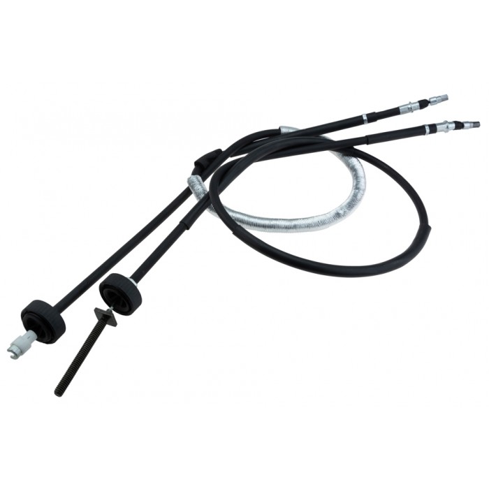 Câble de Frein à Main Pour Ford C-Max Focus C-Max Focus II 1424478