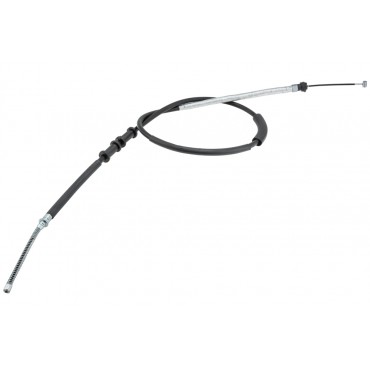 Câble de Frein à Main Gauche Pour Fiat Grande Punto Punto Punto Evo 55700928