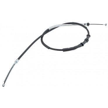 Câble de Frein à Main Droit Pour Fiat Grande Punto Punto Punto Evo 55700926