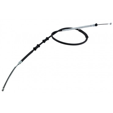 Câble de Frein à Main Gauche Pour Abarth Punto Fiat Punto Evo 500 51846221