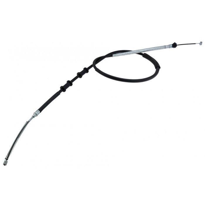Câble de Frein à Main Gauche Pour Abarth Punto Fiat Punto Evo 500 51846221