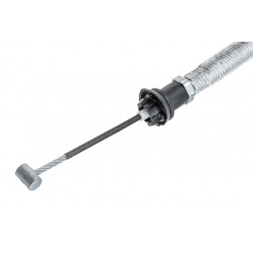 Câble de Frein à Main Droit Pour Abarth Punto Fiat Punto Evo 500 51846219
