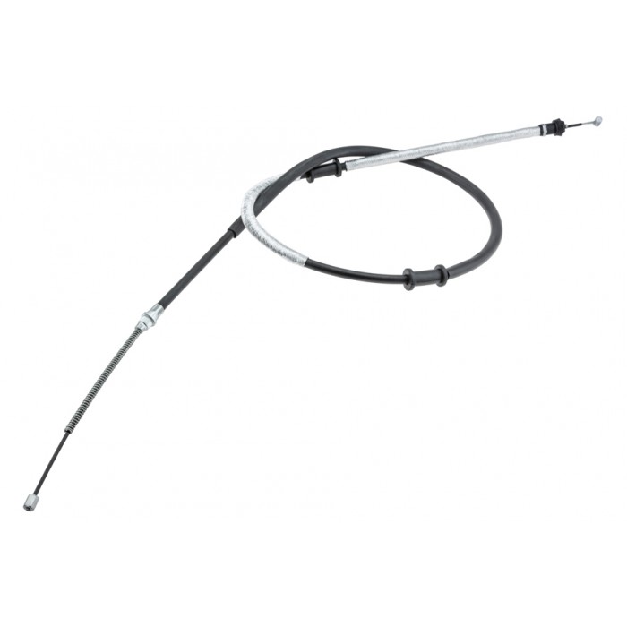 Câble de Frein à Main Droit Pour Fiat Doblo 2001-2010 46745155 46835327
