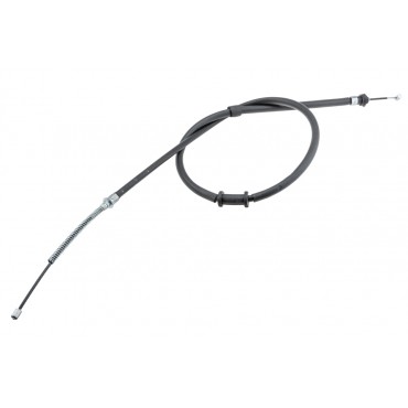 Câble de Frein à Main Gauche Pour Fiat Panda 2012-2020 51900393