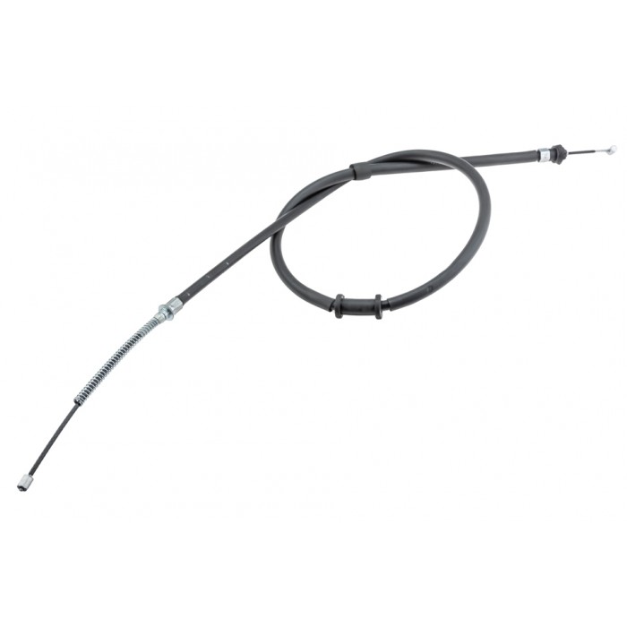 Câble de Frein à Main Gauche Pour Fiat Panda 2012-2020 51900393