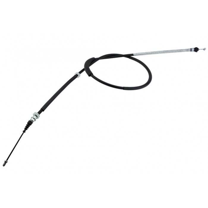Câble de Frein à Main Arrière Gauche Pour Fiat Bravo II Stilo 46819335