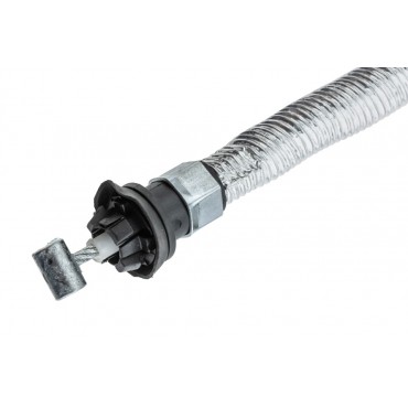 Câble de Frein à Main Arrière Droit Pour Fiat Bravo II Stilo 46819336