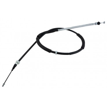 Câble de Frein à Main Droit Pour Fiat Bravo II Stilo 51718093