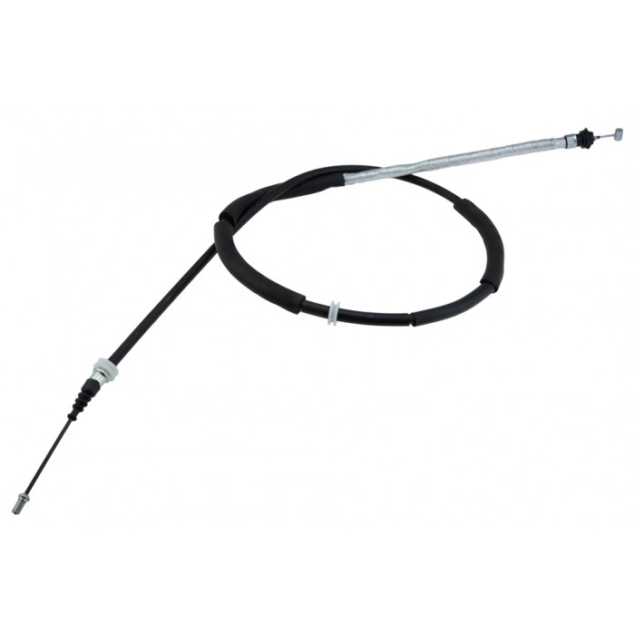 Câble de Frein à Main Droit Pour Fiat Bravo II Stilo 51718093