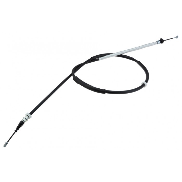 Câble de Frein à Main Gauche Pour Fiat Bravo II Stilo 51702642