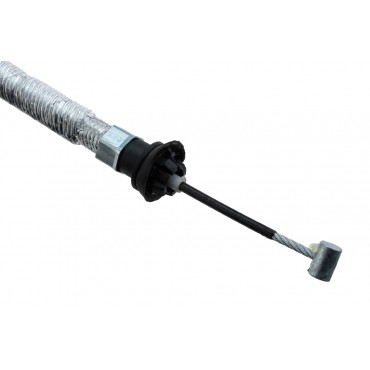 Câble de Frein à Main Gauche Pour Fiat Bravo II Stilo 51702642