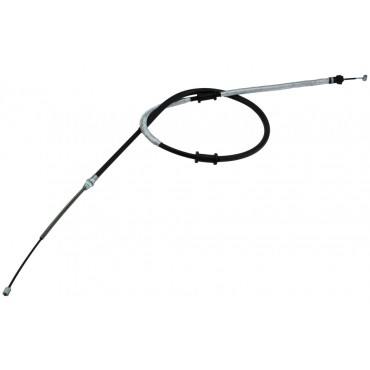 Câble de Frein à Main Pour Fiat Doblo 2001-2010 46766308 46766309