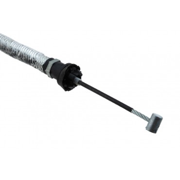 Câble de Frein à Main Pour Fiat Doblo 2001-2010 46766308 46766309