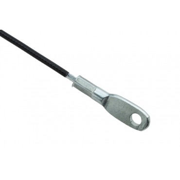 Câble de Frein à Main Avant Pour Mercedes Sprinter 2-T 3-T 4-T 3,5-T 9044200385