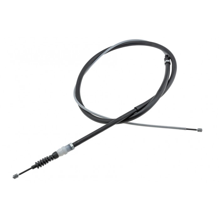 Câble de Frein à Main Pour Citroën C4 II Peugeot 308 I Cc 474631