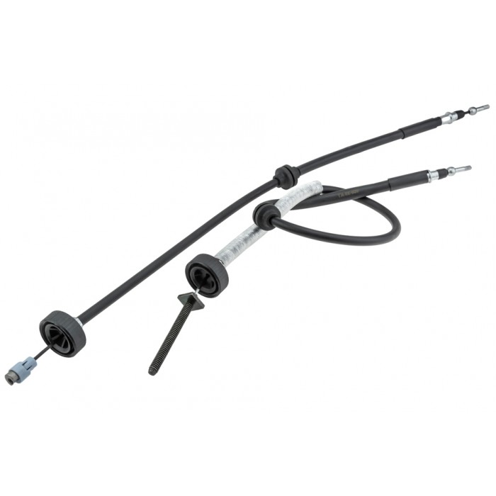 Câble de Frein à Main électrique Pour Renault Grand Scénic II 360107441R