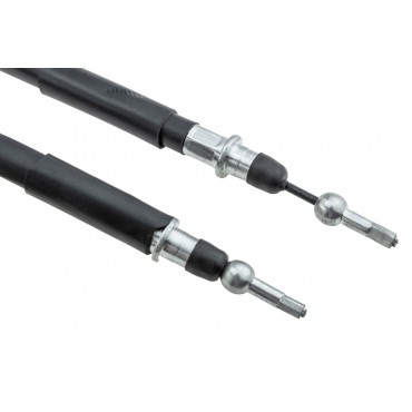 Câble de Frein à Main électrique Pour Renault Grand Scénic II 360107441R