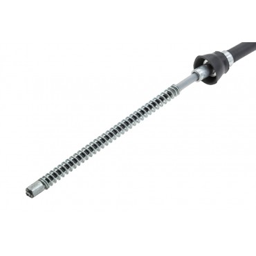 Câble de Frein à Main Pour Seat Cordoba Ibiza III Skoda Fabia Vw Polo 6K0609721M