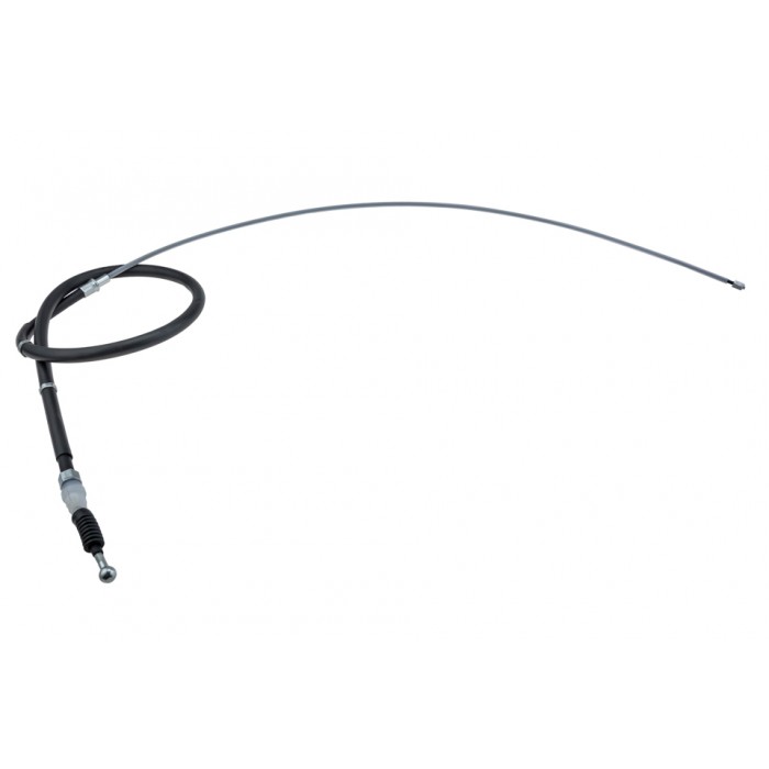 Câble de Frein à Main Pour Skoda Superb II 3T0609721B 3T0609721C 3T0609721D