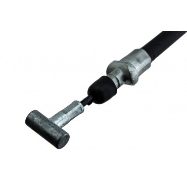 Câble de Frein à Main Pour Iveco Daily III 1999-2007 500322988