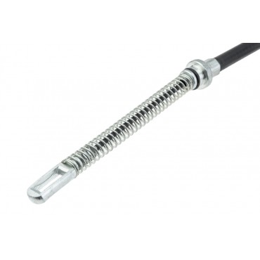 Câble de Frein à Main Pour Iveco Daily III 500322989 500362730 504003617