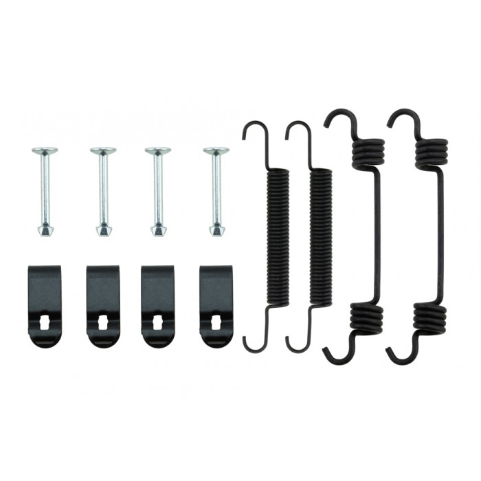 Kit d'Accessoires Machoire de Frein Pour Hyundai Grandeur Sonata 582683Q100