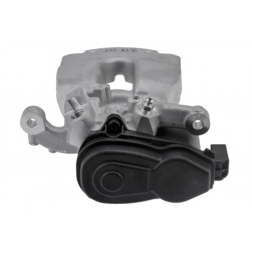 Etrier de Frein Arrière Gauche + Moteur Pour Mercedes Classe E Cls A0004232781