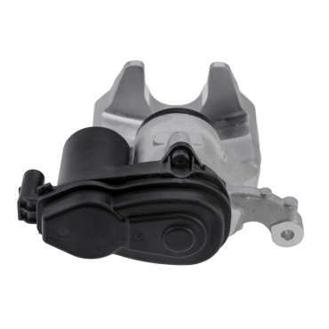 Etrier de Frein Arrière Gauche + Moteur Pour Mercedes Classe E Cls A0004232781